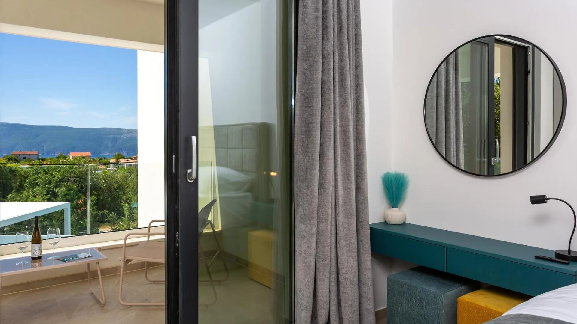 Villa Arta Linardici 0*,  Croatia