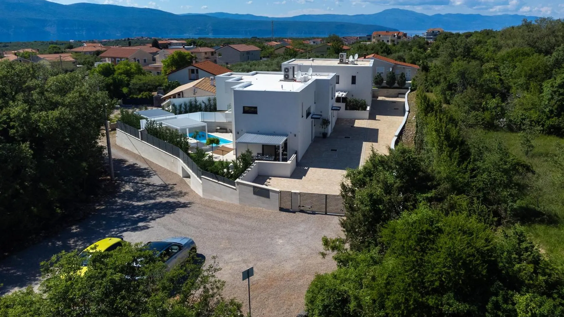 Villa Arta Linardici