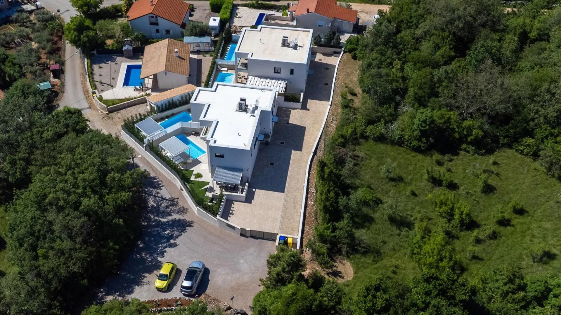 Villa Arta Linardici