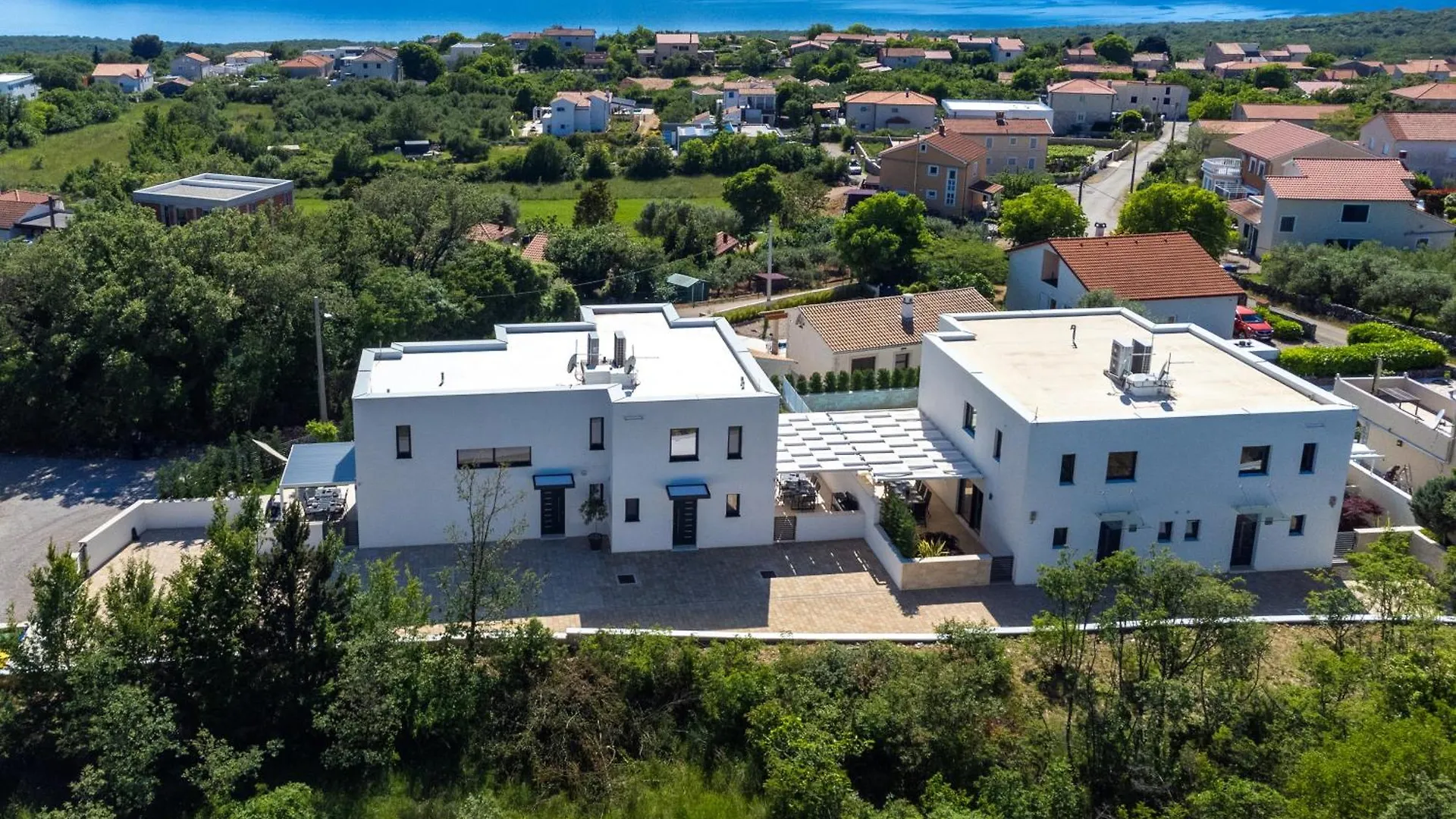 Villa Arta Linardici 0*,  Croatia