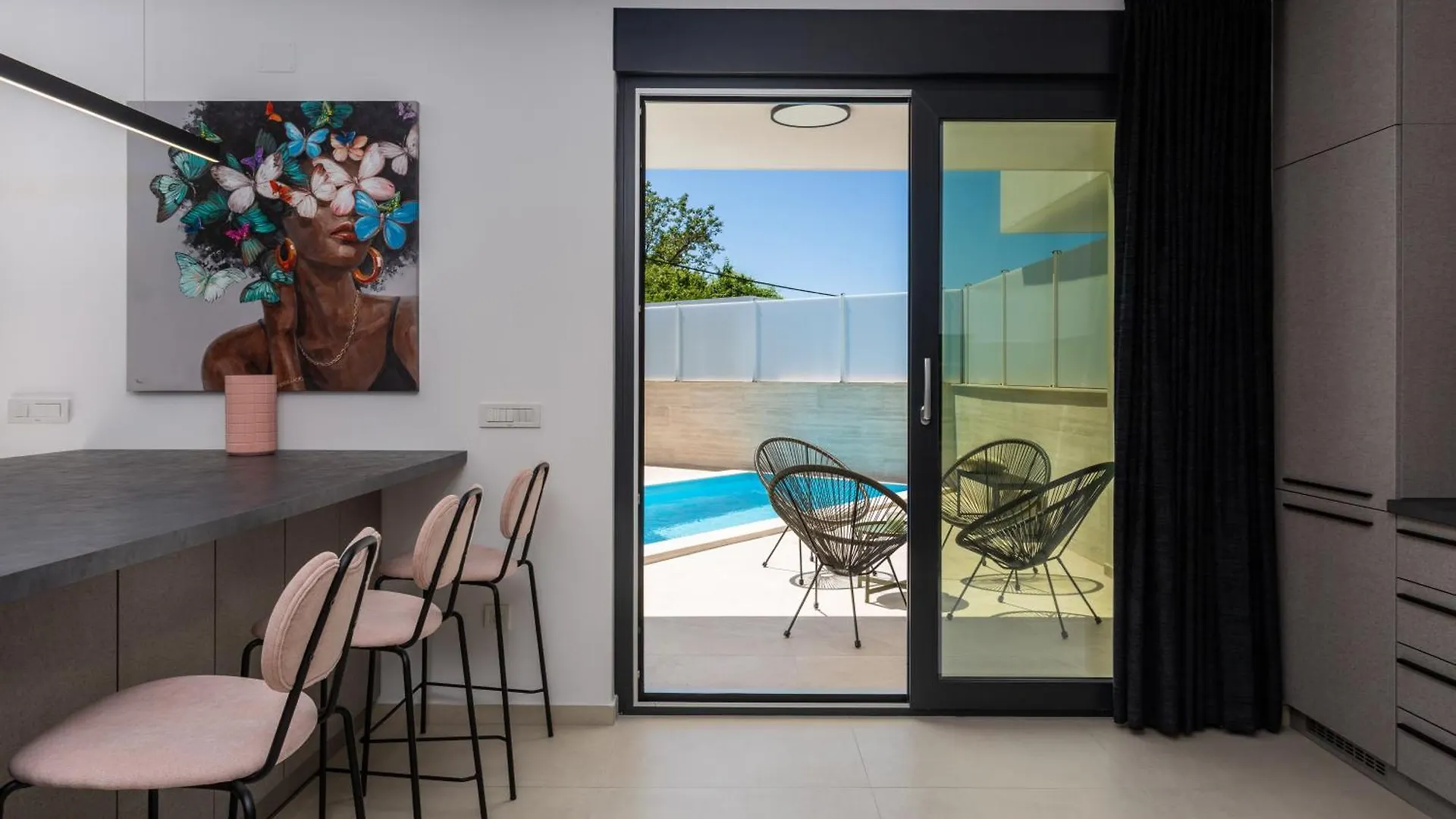 Villa Arta Linardici Croatia