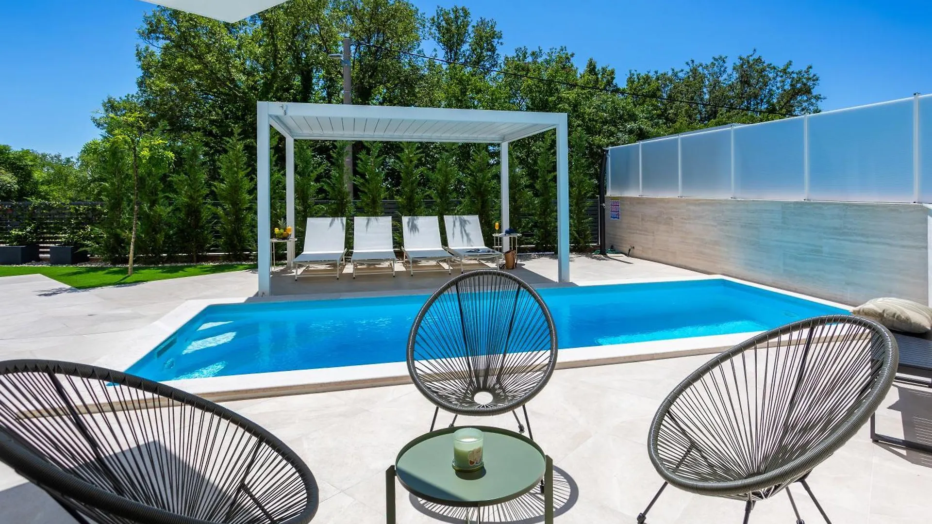 Villa Arta Linardici