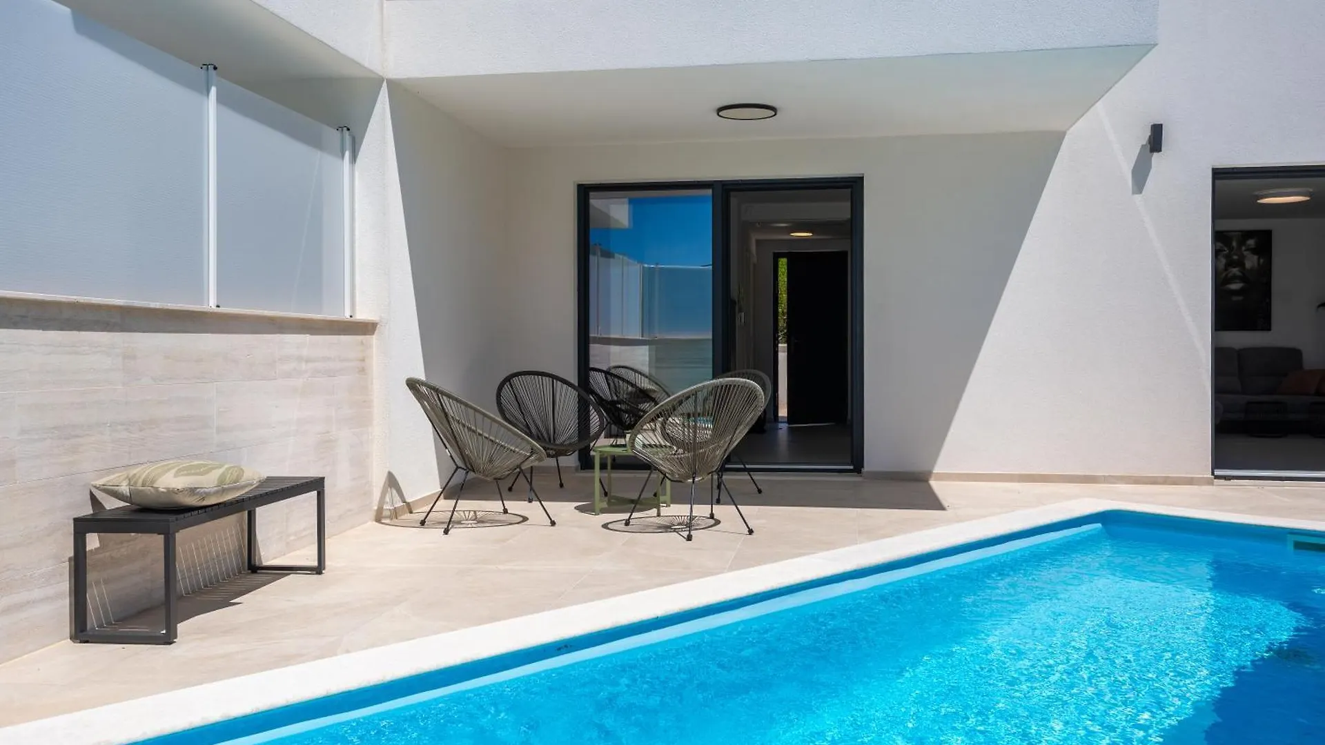Villa Arta Linardici 0*,