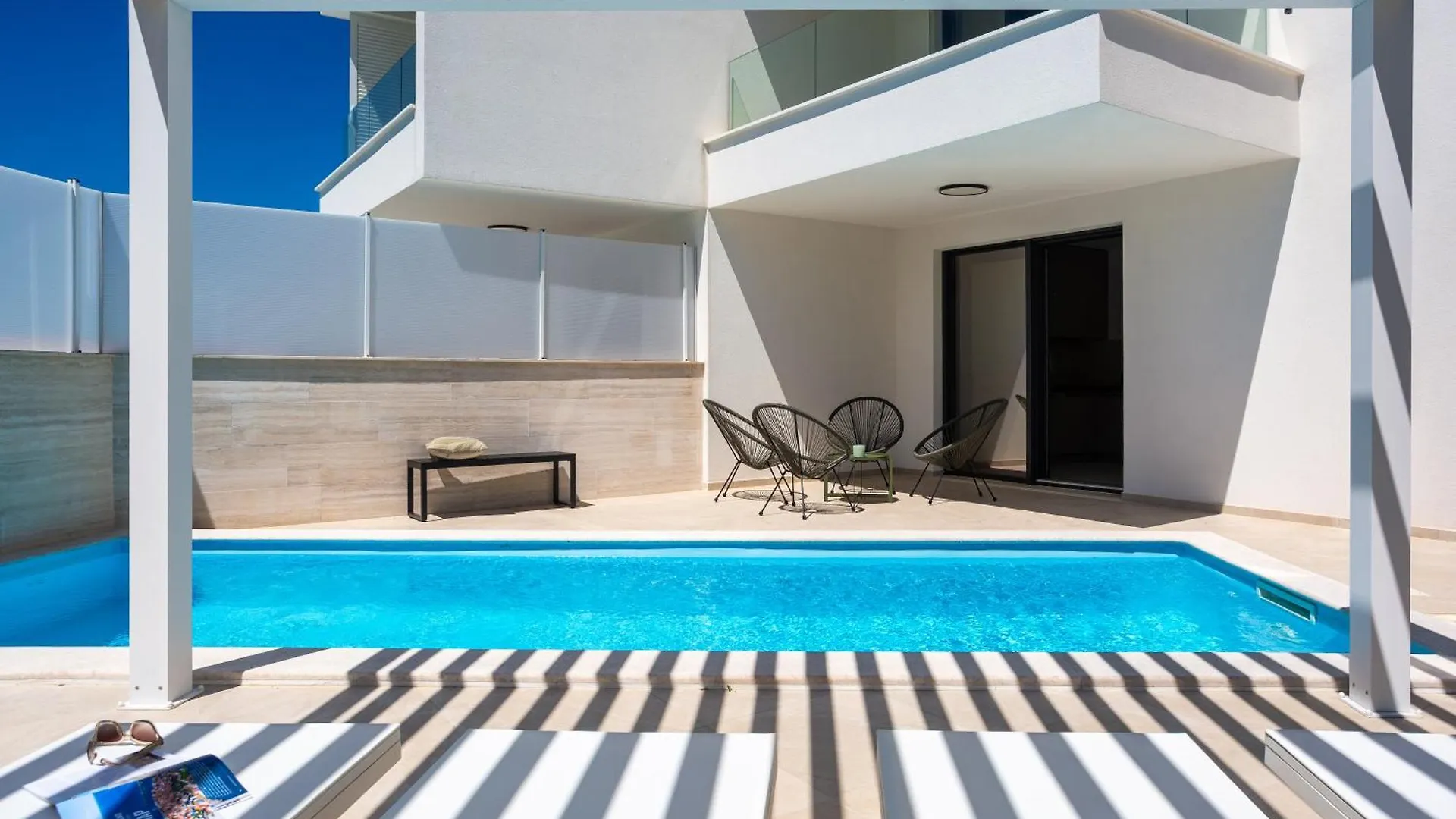 Villa Arta Linardici 0*,